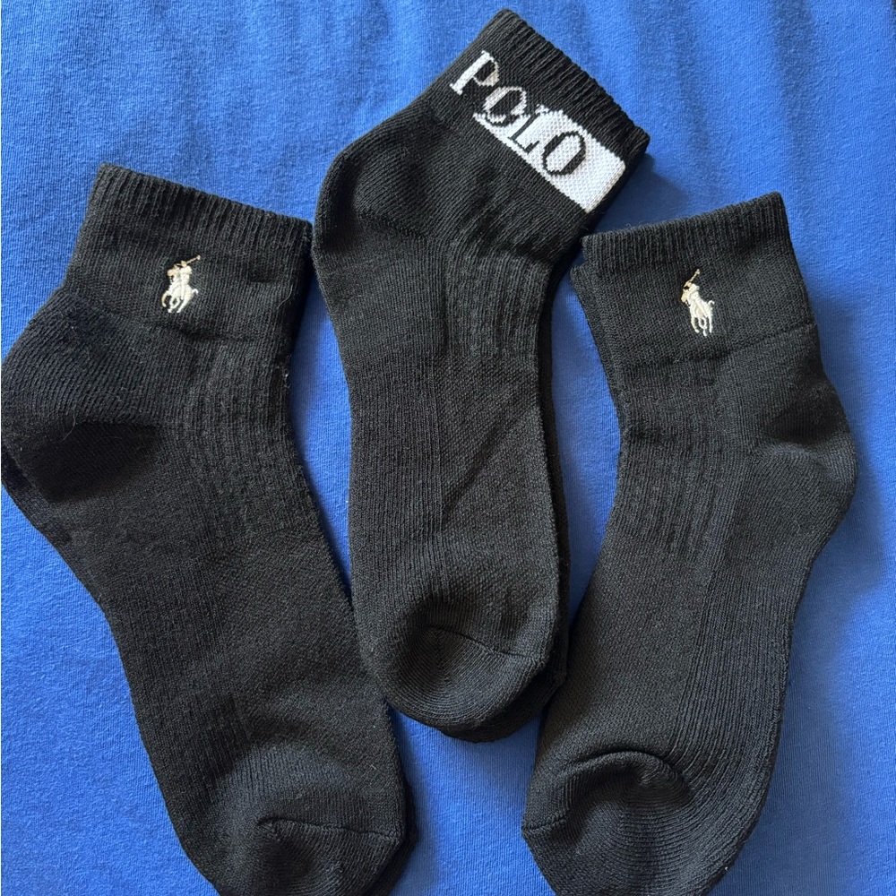 Polo Ralph Lauren Women’s socks
